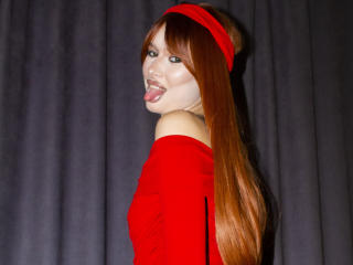 AmandaGate Webcam Porno Live - Photo 20/21