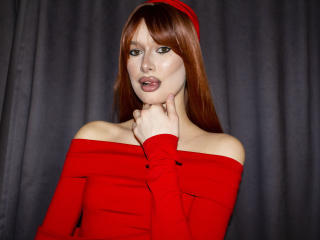 AmandaGate Webcam Porno Live - Photo 18/21