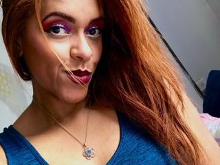 ShamanthaFire Fellation XXX Cams - Photo 20/21