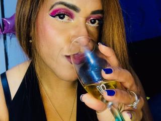 ShamanthaFire Fellation XXX Cams - Photo 16/21