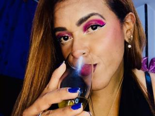 ShamanthaFire Fellation XXX Cams - Photo 14/21