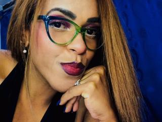 ShamanthaFire Fellation XXX Cams - Photo 13/21