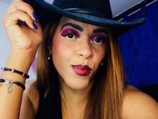 ShamanthaFire Fellation XXX Cams - Photo 12/21