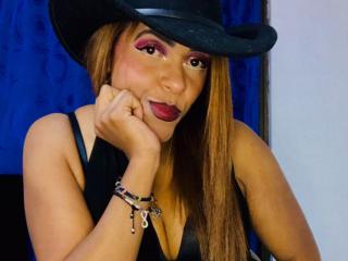 ShamanthaFire Fellation XXX Cams - Photo 8/21