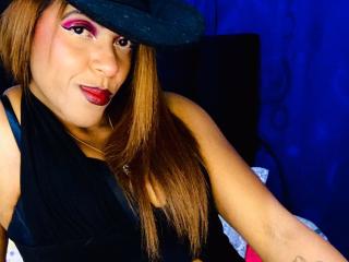 ShamanthaFire Fellation XXX Cams - Photo 6/21