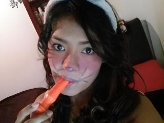 ArianithaXox Webcam Porno Live - Photo 20/21