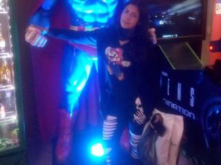 ArianithaXox Webcam Porno Live - Photo 13/21