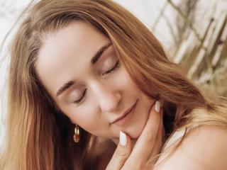 AnnaColle Webcam Porno Live - Photo 9/10