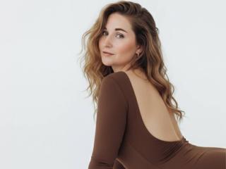 AnnaColle Webcam Porno Live - Photo 7/10