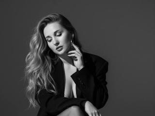 AnnaColle Webcam Porno Live - Photo 5/10