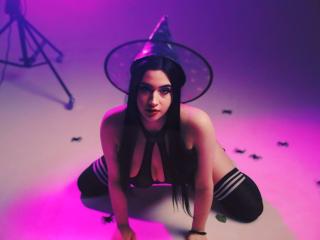 MaryLori Hot et Sexy Liveshow - Photo 15/21