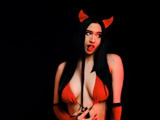 MaryLori Hot et Sexy Liveshow - Photo 4/21