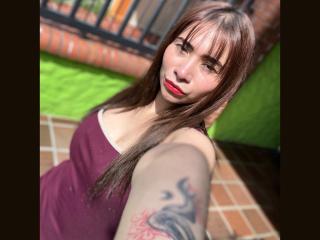 MelannyTaylorr Hot et Sexy Liveshow - Photo 21/21