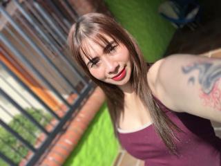 MelannyTaylorr Hot et Sexy Liveshow - Photo 20/21