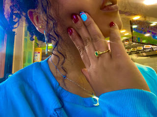 SophieSonyas Blowjob XXX Cams - Photo 15/21