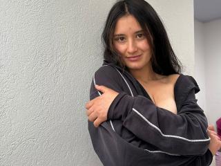 KimyRosse Seins Show XXX en Direct - Photo 14/17