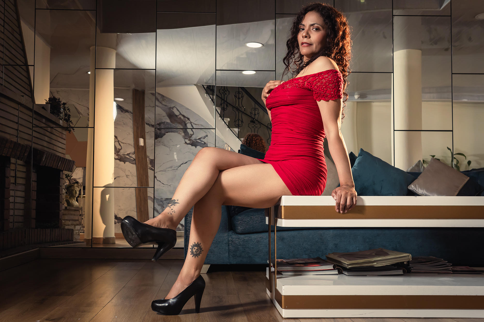 webcam model VeronicaFlyn from XloveCam webcam model VeronicaFlyn from XloveCam