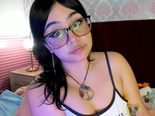 AmaraKazumi Webcam Porno Live - Photo 21/21