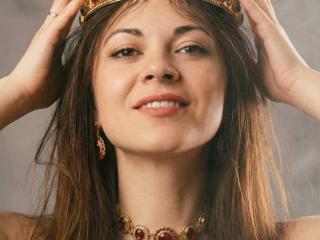 Dalaila Amateur Live Cam - Photo 9/21