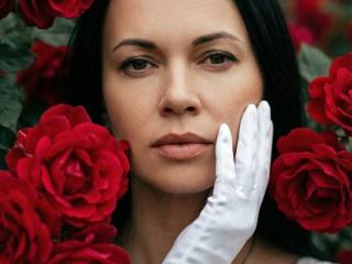 Dalaila Amateur Live Cam - Photo 7/21