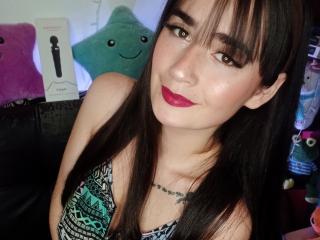 EllieBonneth Boobs Liveshow - Photo 15/21