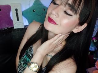 EllieBonneth Boobs Liveshow - Photo 14/21