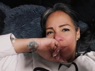 LailaCastillo Anal Livecam - Photo 20/21