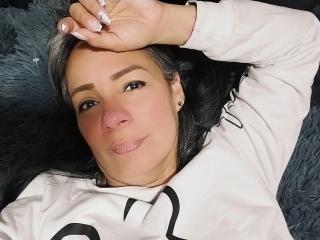 LailaCastillo Anal Livecam - Photo 19/21