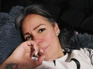 LailaCastillo Anal Livecam - Photo 18/21