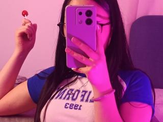 ScarllettDream Fellation XXX Cams - Photo 15/21