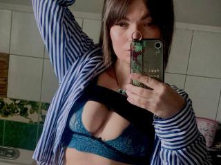 ElizavetaCream Seins Liveshow - Photo 13/21