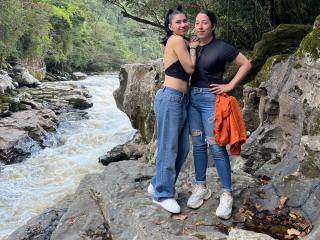 HotHarmonyX Videos Liveshows - Photo 6/7