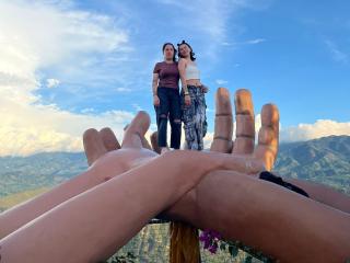 Photo of HotHarmonyX