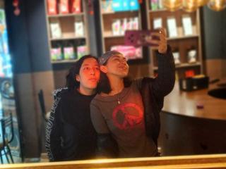 Photo of HotHarmonyX