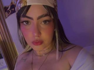 ValeriaJhonsson Anal Fuck - Photo 17/21