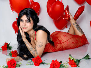 SamanthaGio Fellation XXX Cams - Photo 12/21