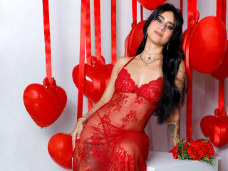 SamanthaGio Fellation XXX Cams - Photo 11/21