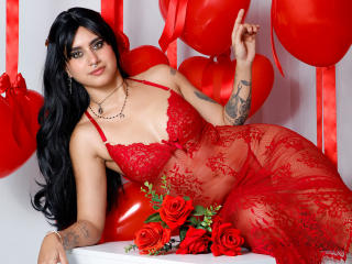 SamanthaGio Fellation XXX Cams - Photo 8/21