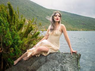 StarDustt Fellation XXX Cams - Photo 19/21