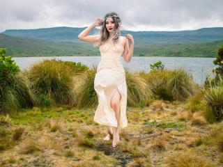 StarDustt Fellation XXX Cams - Photo 18/21