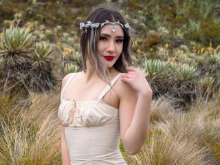 StarDustt Fellation XXX Cams - Photo 17/21