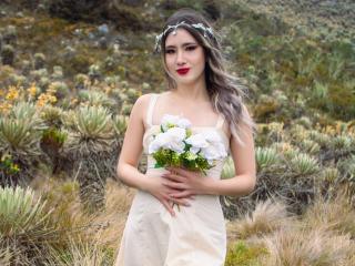 StarDustt Fellation XXX Cams - Photo 16/21