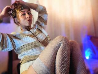 DouceKhrystine Amateur Live Webcam - Photo 10/21