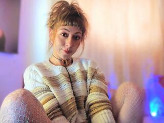 DouceKhrystine Amateur Live Webcam - Photo 9/21