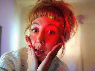 DouceKhrystine Amateur Live Webcam - Photo 7/21