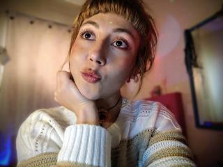 DouceKhrystine Amateur Live Webcam - Photo 5/21