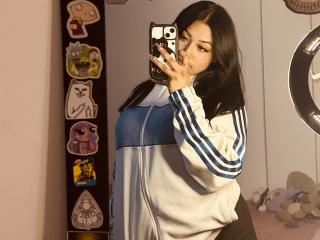 KatianPierce Seins Show XXX en Direct - Photo 20/21