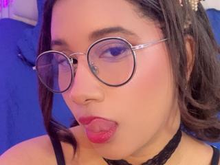 LoreDuval Anal en Webcam Live - Photo 18/21