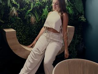 Gabrielafoxxy Video Webcam - Photo 15/21