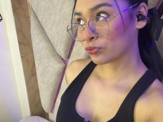 IsaDoux Chatte en Chaleur - Photo 15/21